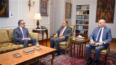 المرشح المصري لمنصب مدير عام اليونيسكو يكشف تفاصيل جولة العناني بأمريكا اللاتينية