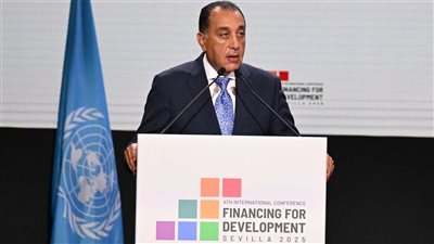 مدبولى يؤكد أهمية صياغة خارطة طريق لنفاذ الدول النامية للتمويل منخفض التكلفة