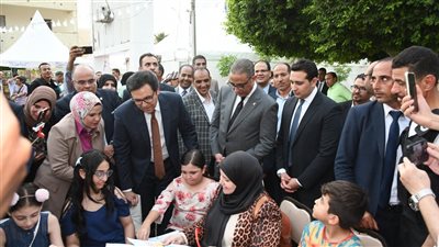 جائزة سنوية من نادى الفيوم فى معرض المحافظة للكتاب  