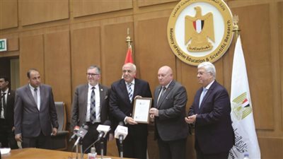 باعتراف المؤسسات الدولية.. جامعة المستقبل تتفوق فى تصنيف QS لعام ٢٠٢٥ للجامعات العالمية