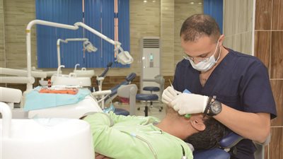  ادرس فى مصر طريق الوافدين للقبول بجامعة الدلتا