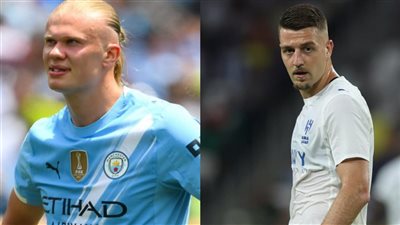 يلا شوت الآن .. بث مباشر مشاهدة مباراة الهلال ومانشستر سيتي اليوم في كأس العالم للأندية