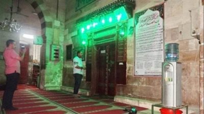 مسجد السلطان أبو العلا.. حكاية أشهر جامع في القاهرة القديمة