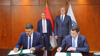 شراكة استراتيجية بين هيئة الثروة المعدنية ومجموعة السويدي لاستكشاف وإنتاج خام الفوسفات