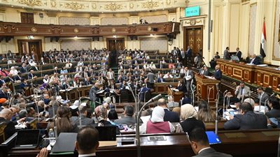 البرلمان يوافق علي تعديلات قانون تنظيم شئون أعضاء المهن الطبية العاملين 