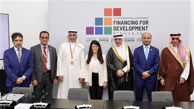 المشاط: 15.6 مليار دولار تمويلات ميسرة للقطاع الخاص منذ 2020 