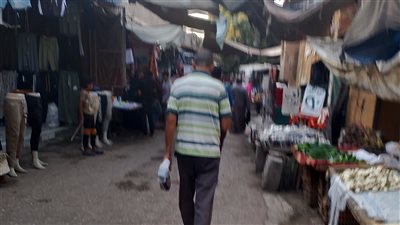 شبرا الخيمة تغرق في الإهمال.. مدينة صناعية تتحول إلى وكر للفوضى والعشوائية