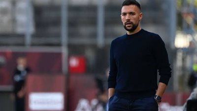 بورتو البرتغالي يقيل مديره الفني ويتعاقد مع الإيطالي فاريولي