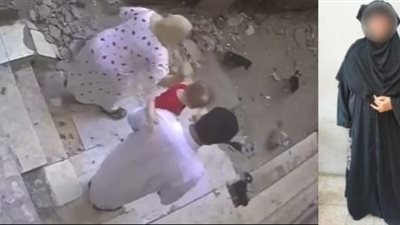 كشف حقيقة ضرب سيدة للكلاب في الشرقية 