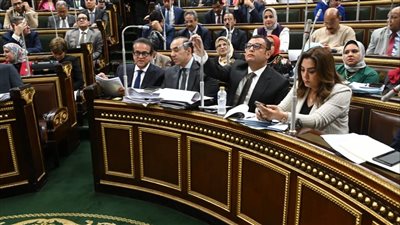 رئيس البرلمان : الحكومة أتت إلى البرلمان غير مستعدة وينقصها بعض البيانات