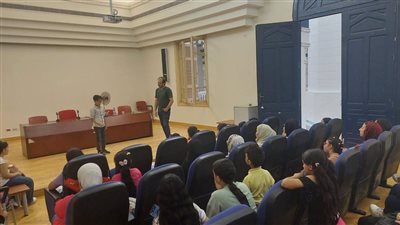 إنطلاق فعاليات الموسم الثاني لمشروع 