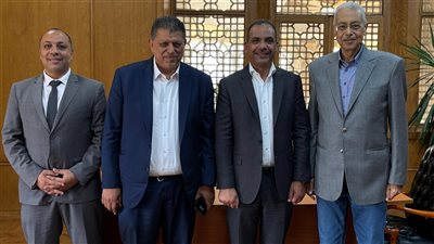 اتحاد اليد يوقع برتوكول تعاون طبي مع مستشفي جلوبال سيتي لرعاية المنتخبات