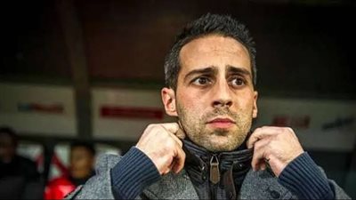 يانيك فيريرا.. جوميز جديد في الزمالك