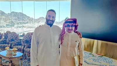 الوليد بن طلال يُهدي فوز الهلال التاريخي على السيتي لولي العهد: شرفتم الوطن