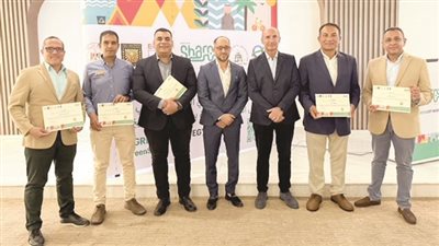 فنادق «صن رايز» ضمن رواد السياحة البيئية فى شرم الشيخ