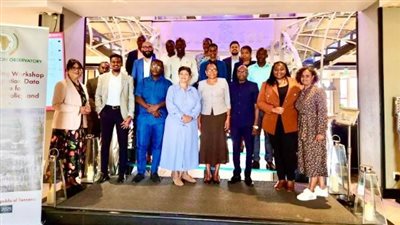 نميرة نجم: المهاجرون الأفارقة يعالجون أزمة شيخوخة أوروبا ويعززون اقتصادها