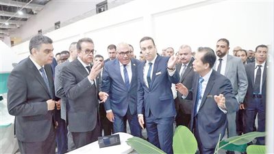 فرص استثمارية فى صحة إفريقيا) 