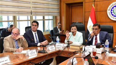  الدقهلية: إجراءات شاملة لضبط النمو السكاني وتحسين الخصائص السكانية