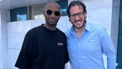 شيكابالا يوجه رسالة للدكتور محمد أسامة بعد رحيله عن الزمالك