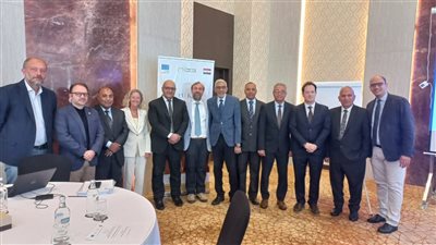 البحوث الزراعية يختتم فعاليات ورشة عمل الممارسات الزراعية الجيدة لمحصول القمح