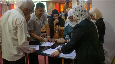 تنظيم ورشة عمل لمنتجي ومصدري الموالح والبرتقال بالشرقية