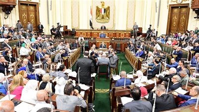 الحكومة ترفض مقترح استثناء المستأجر الأصلى أو من امتد إليه العقد الحالى من الإخلاء