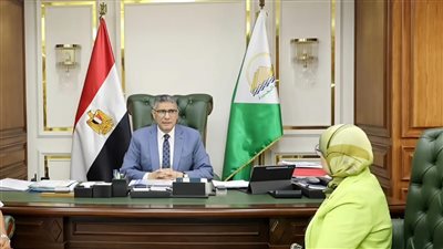 محافظ الجيزة: حملات مفاجئة للكشف عن تعاطي المخدرات بين السائقين حفاظًا على أرواح المواطنين