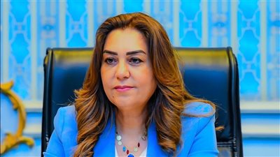 وزيرة التنمية المحلية: نسعي لتحسين جودة حياة المواطنين وتقديم خدمات أفضل وتوفير فرص عمل