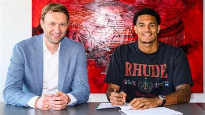 جاريل كوينساه إلى باير ليفركوزن الألماني 