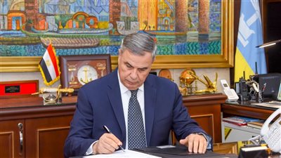 محافظ الإسكندرية يعتمد تنسيق الحد الأدنى للقبول بالصف الأول الثانوي العام 2025/2026 