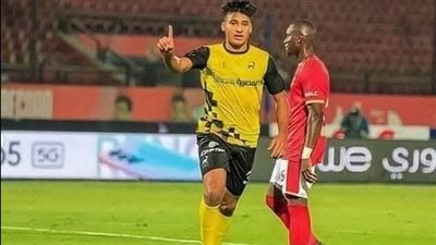 مفاجأة فى صفقة إنتقال مهاجم فاركو للزمالك 