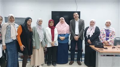 مبادرة «بالوعي نحميها» لتعزيز قيم الانتماء ومواجهة التحديات الفكرية بالشرقية 