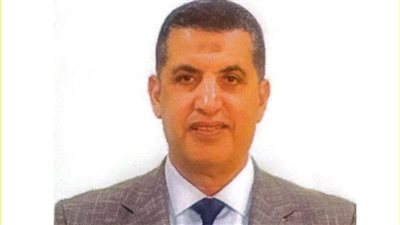 حسن عطية نائبًا لرئيس المجلس الأعلى للاقتصاد العربي الإفريقي وزيرًا مفوضًا