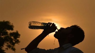 ماذا يحدث لجسمك في الطقس الحار؟.. خبراء يجيبون