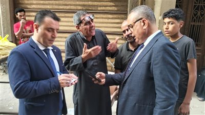 الدقهلية: تحرير 45 محضراً للمخابز خلال شهر يونيو