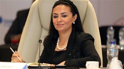 وزيرة التضامن تعلن إطلاق حملة جديدة في مواقف السرفيس للتوعية بأضرار المخدرات