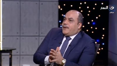 محمد الباز يطالب بتعديل الدستور وإعادة النظر في مدة الرئيس (فيديو)