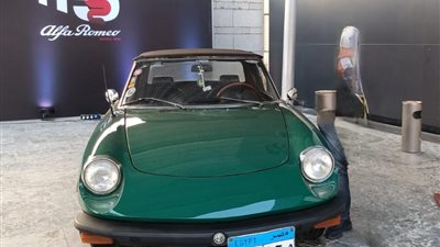 115 عاماً على إطلاق ألفاروميو.. مجموعة عز العرب تحتفل بالعلامة الإيطالية العريقة