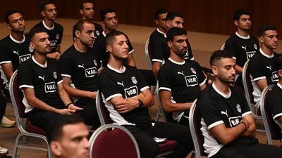 اجتياز ٤٠ حكما لاختبارات الانضمام لدورة الحصول على رخصة تقنية VAR