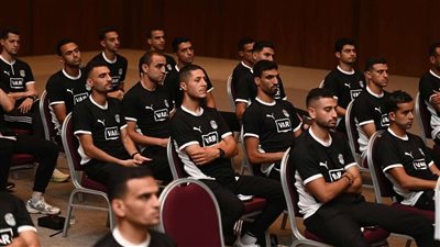 اجتياز ٤٠ حكما لاختبارات الانضمام لدورة الحصول على رخصة تقنية VAR