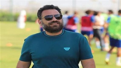 شرط جون إدوارد وراء التعاقد مع مدير كرة من خارج الزمالك