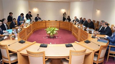 ولي العهد السعودي يناقش مع الرئيس الإندونيسي مستجدات الأوضاع الدولية