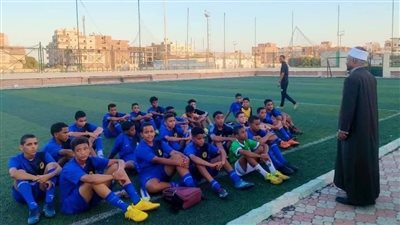 الأوقاف تنظم 980 قافلة دعوية عن 