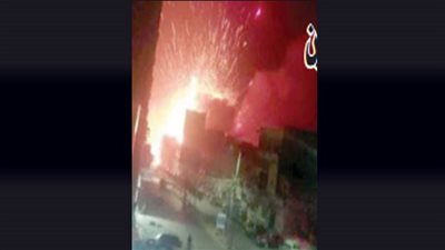 مقتل وإصابة العشرات فى اشتباكات بين الجيش اليمنى والحوثيين