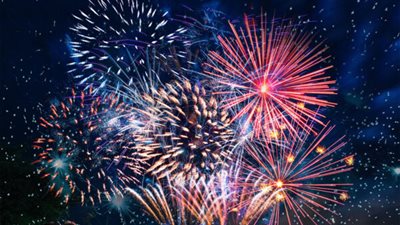  خطر خفي للألعاب النارية يهدد الصحة العامة.. دراسة تحذر