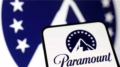 باراماونت تسوي دعوى ترامب بـ16 مليون دولار تمهيدًا لاندماج بمليارات