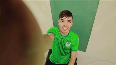 بعد ارتباط اسمه بالزمالك.. المصري البورسعيدي يجدد عقد لاعبه دغموم