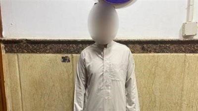 كان عايز يجامل العريس.. حبس المتهم بإطلاق النيران في حفل زفاف مطروح