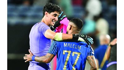 بث مباشر مشاهدة مباراة الهلال وفلومينينسي يلا شوت بدون تقطيع HD في كأس العالم للأندية