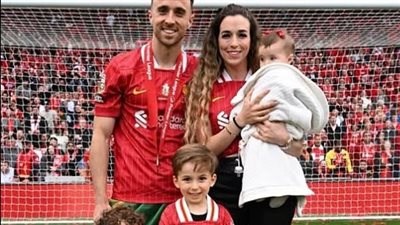 الحزن يجتاح البرتغال.. آلاف يودعون ديوجو جوتا في جنازة مهيبة 